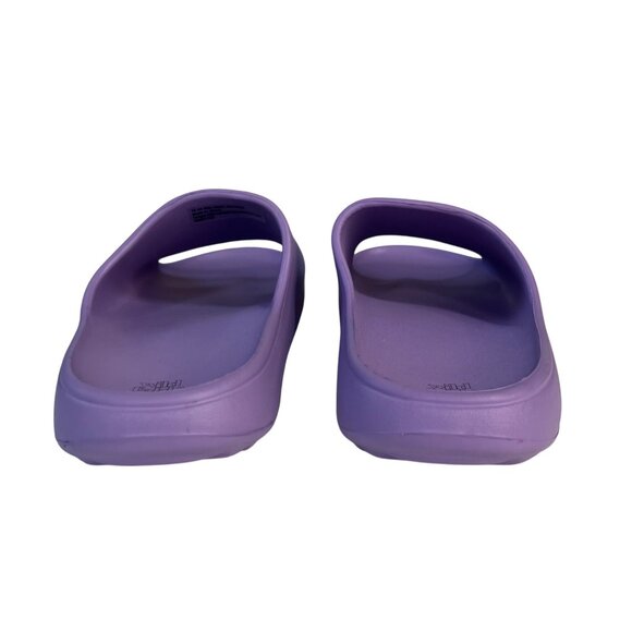 Wild Fable Slides Shoes Womens Size 10 Lilac Purple Comfortable Stylish - Picture 5 of 8